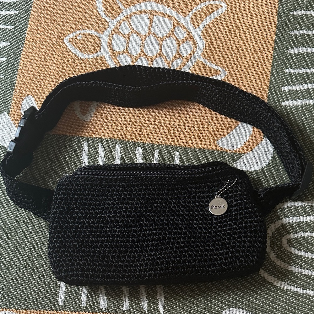 The Sak Belt Bag